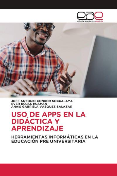 USO DE APPS EN LA DIDÁCTICA Y APRENDIZAJE