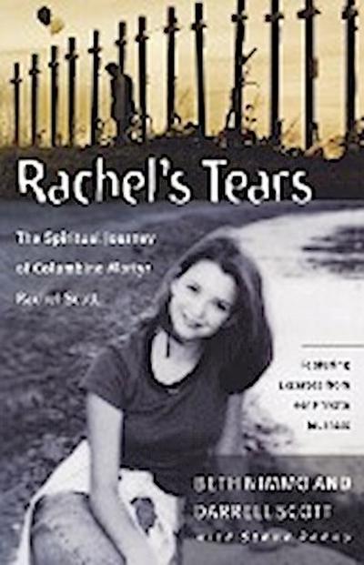 Scott, D: Rachel’s Tears