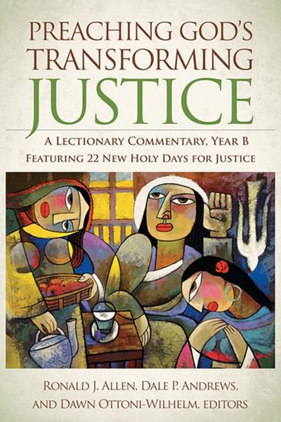 Preaching God’s Transforming Justice