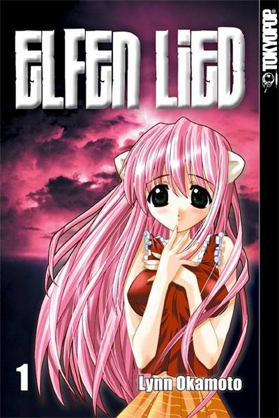 Elfen Lied 01