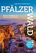 Pfälzer Wald - Perfekt unterwegs auf Premium-Rundwanderwegen