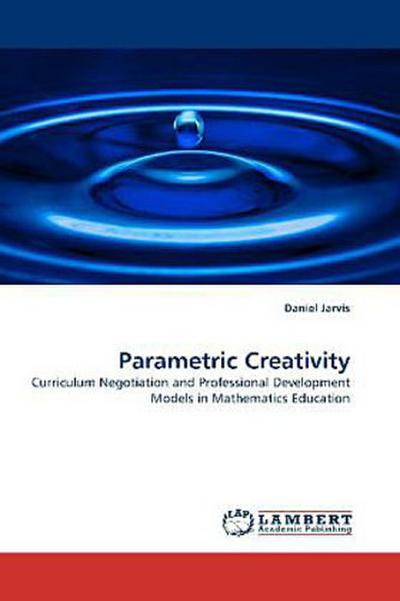 Parametric Creativity