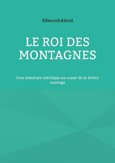 Le Roi des montagnes