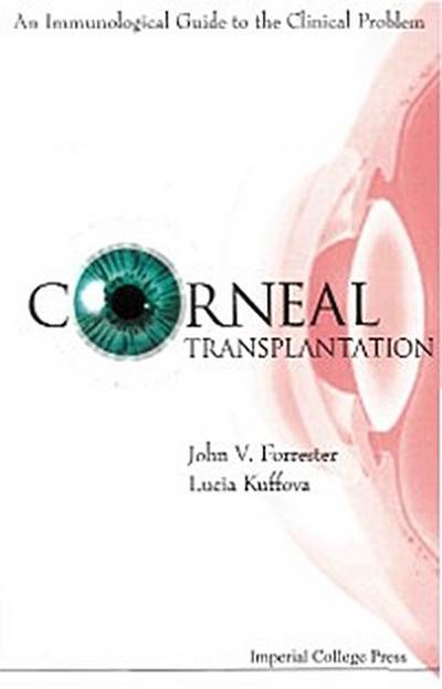 CORNEAL TRANSPLANTATION [W/ CD]