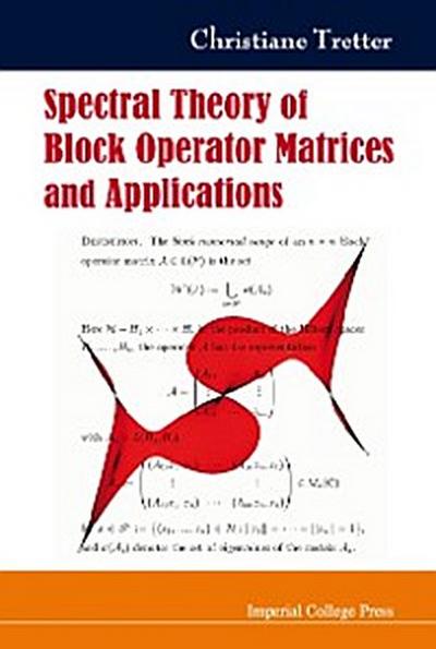 SPECTRAL THEORY OF BLOCK OPERATOR...