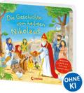 Die Geschichte vom heiligen Nikolaus