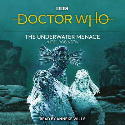 Doctor Who