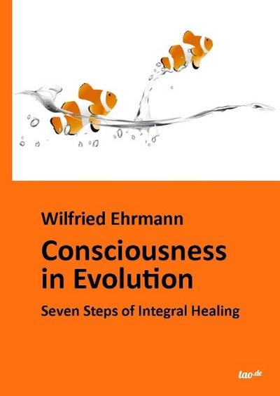 Consciousness in Evolution
