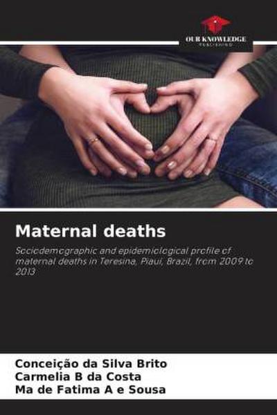 Maternal deaths