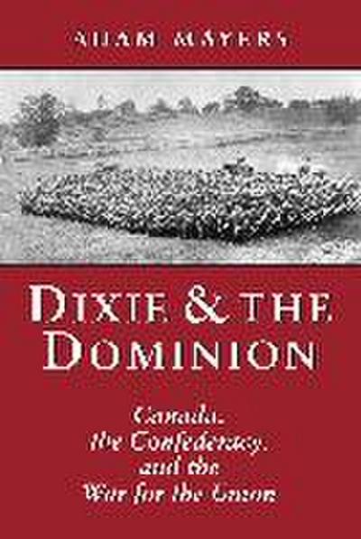 Dixie & the Dominion