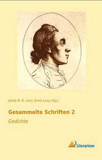 Gesammelte Schriften 2