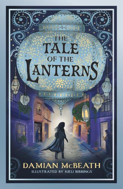 The Tale of the Lanterns