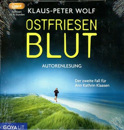 Ostfriesenblut