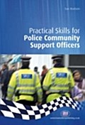 Practical Skills for Police Community Support Officers - Sue Madsen