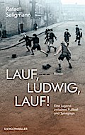 Lauf, Ludwig, lauf!