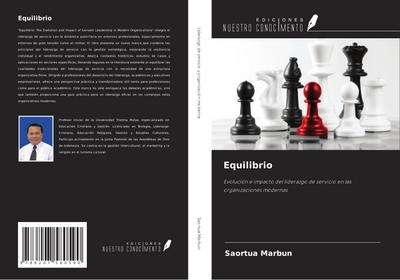 Equilibrio