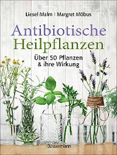 Antibiotische Heilpflanzen