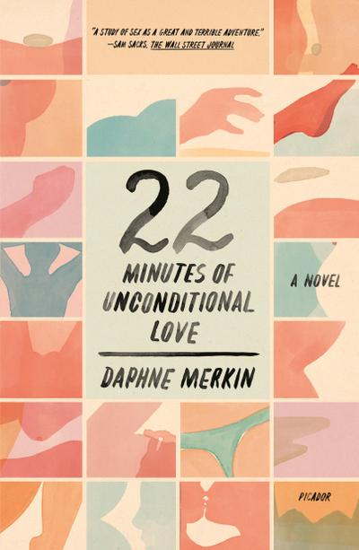 22 Minutes of Unconditional Love