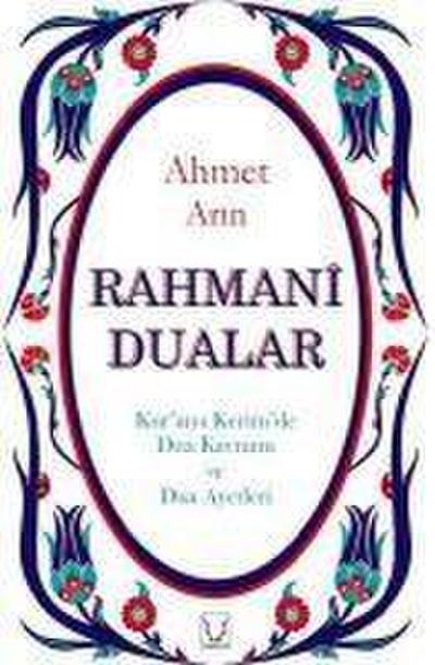 Rahmani Dualar