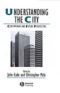 Understanding the City
