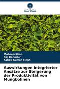Auswirkungen integrierter Ansätze zur Steigerung d