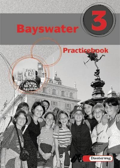 Bayswater. Practicebook