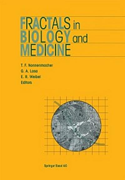 Fractals in Biology and Medicine