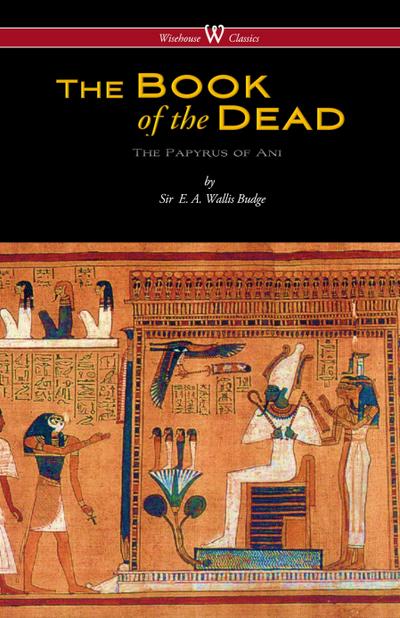 Egyptian Book of the Dead