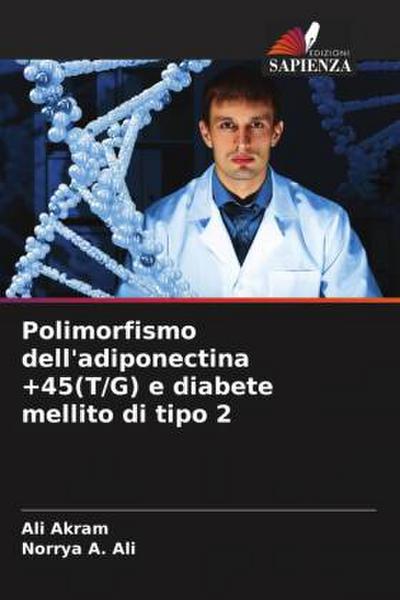 Polimorfismo dell’adiponectina +45(T/G) e diabete mellito di tipo 2