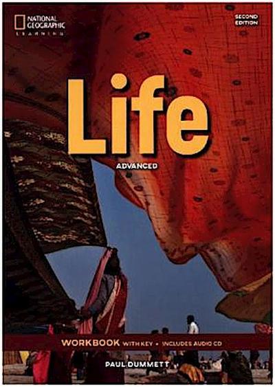 Life - Second Edition - C1.1/C1.2: Advanced