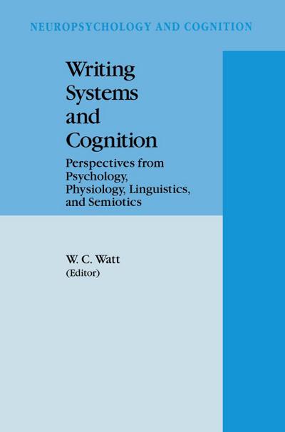 Writing Systems and Cognition