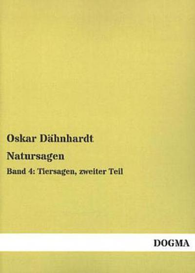 Natursagen