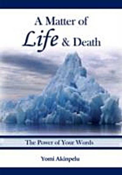 matter of Life & Death