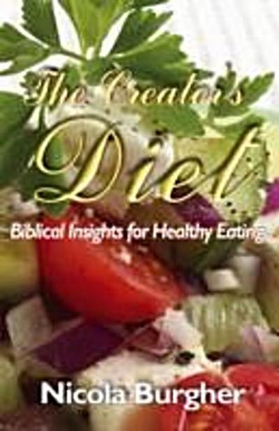 Creator’s Diet