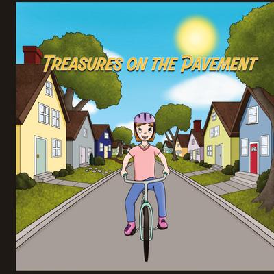 Treasures on the Pavement