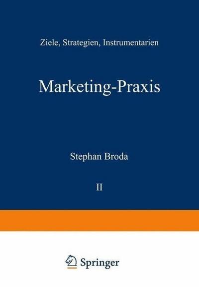 Marketing-Praxis