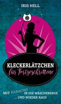 Kleckerlätzchen für Fortgeschrittene