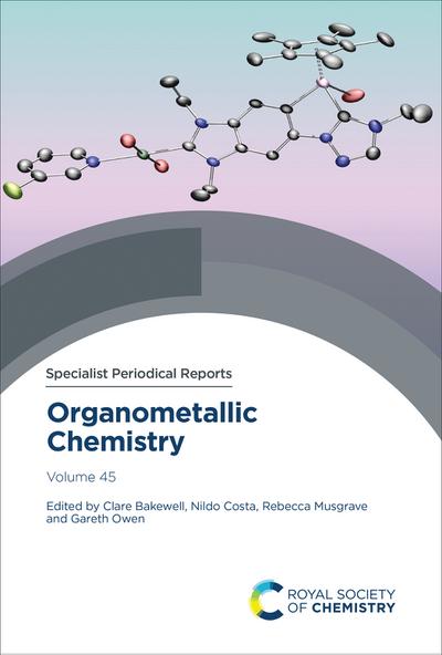 Organometallic Chemistry