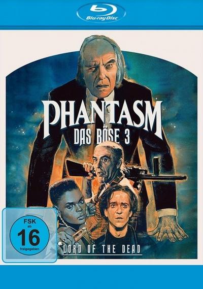 Phantasm III - Das Böse III
