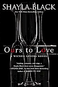 Ours to Love