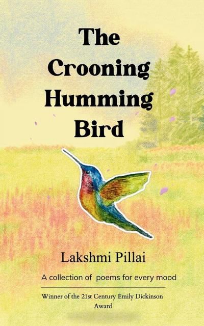 The crooning humming bird