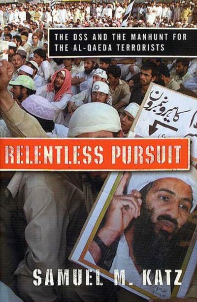 Relentless Pursuit