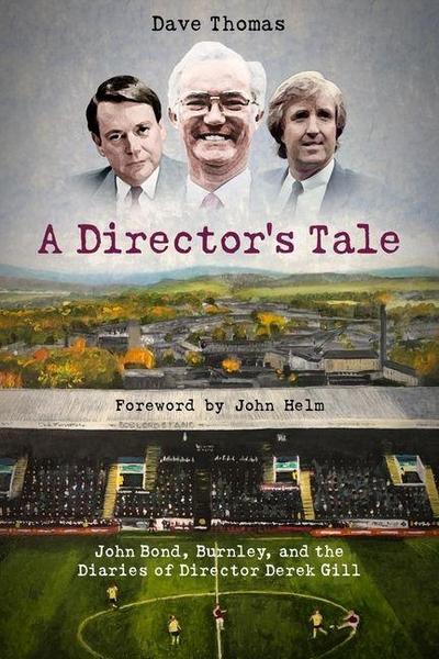 A Director’s Tale