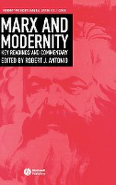 Marx and Modernity