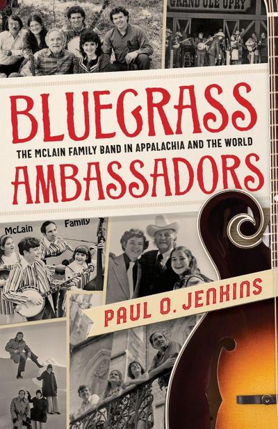 Bluegrass Ambassadors