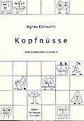 Kopfnüsse für Blockflötenköpfe(1 - 4 Spieler)