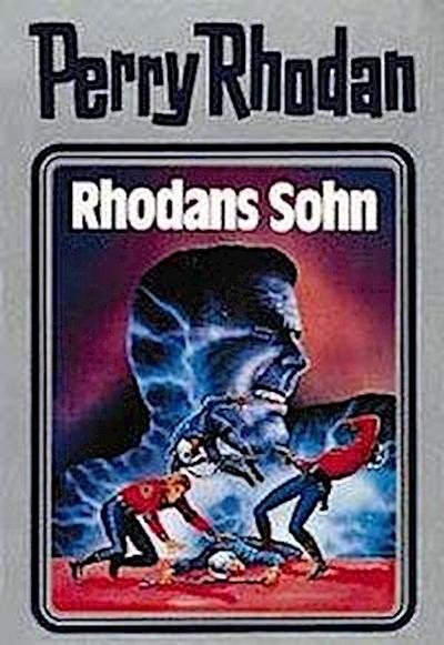 Perry Rhodan - Rhodans Sohn