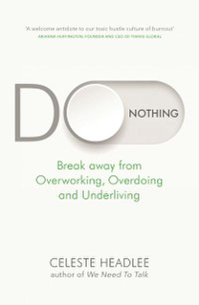 Do Nothing