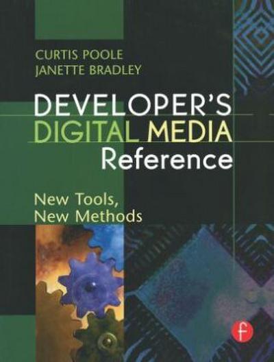 Developer’s Digital Media Reference