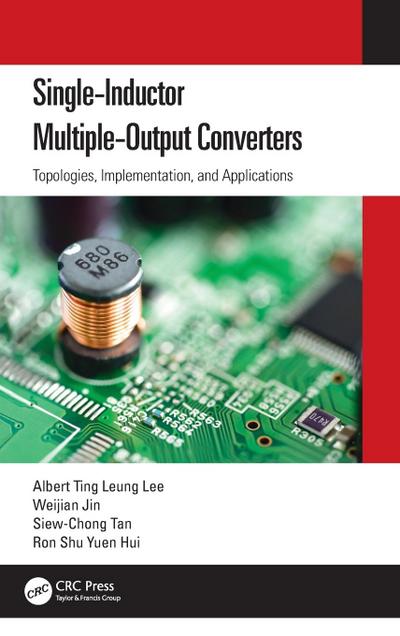 Single-Inductor Multiple-Output Converters